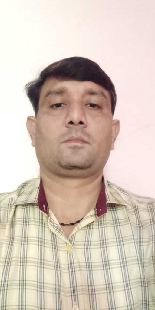 Mr. Mahesh Suryavanshi picture